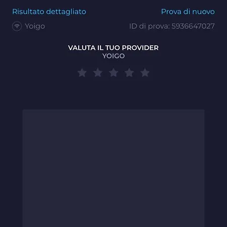 Appartamento Casa Sonia *