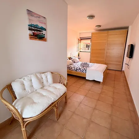 Casa Sonia * Corralejo