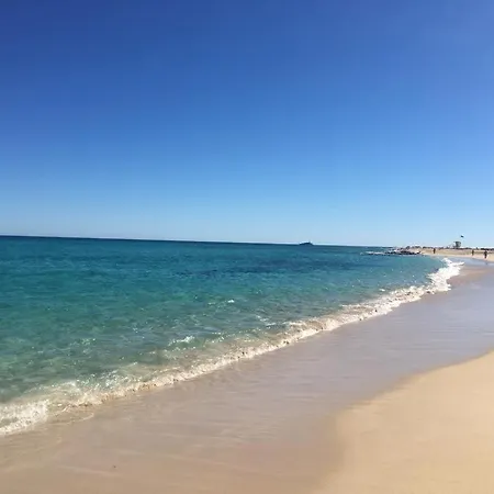 Lägenhet Casa Sonia Corralejo