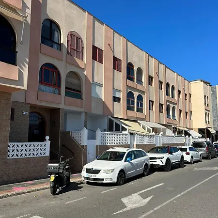 Διαμέρισμα Casa Sonia