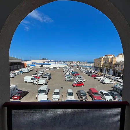 Casa Sonia Lägenhet Corralejo