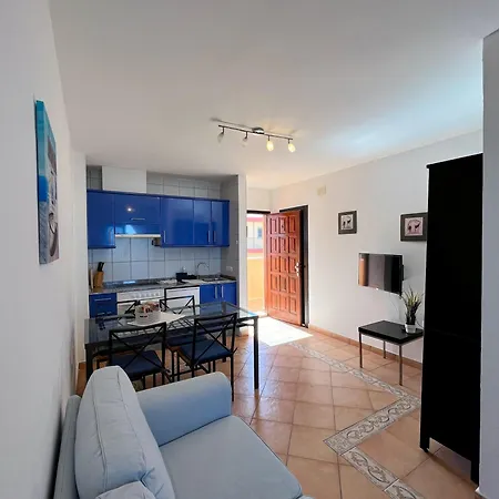 Lägenhet Casa Sonia
