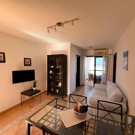Lägenhet Casa Sonia Corralejo