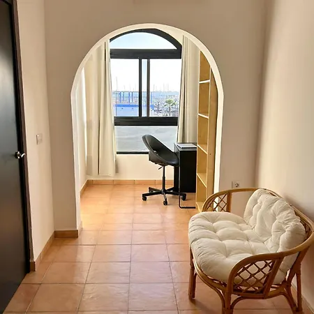Casa Sonia Corralejo