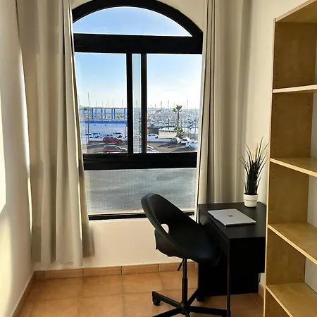 Casa Sonia Lägenhet *