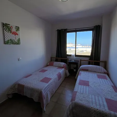 Casa Sonia Lägenhet Corralejo