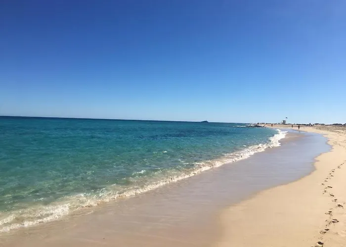 Lägenhet Casa Sonia Corralejo