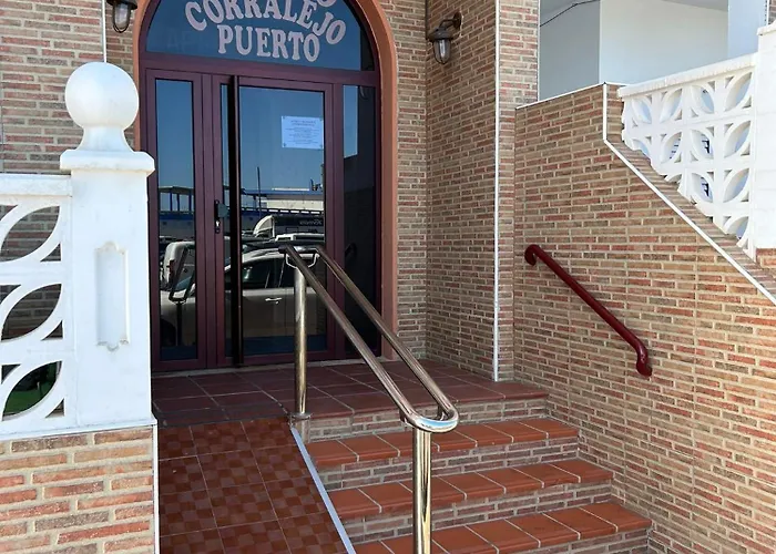 Casa Sonia Lägenhet