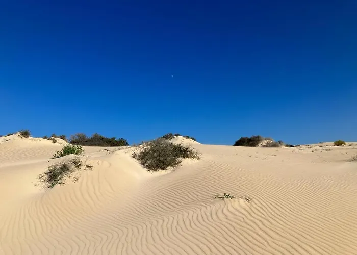 Lägenhet Casa Sonia Corralejo