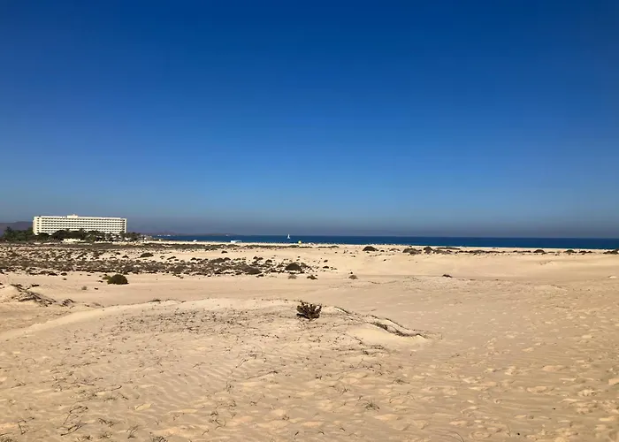 Casa Sonia Corralejo
