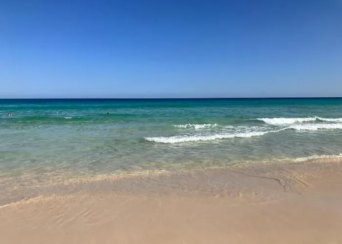 Lägenhet Casa Sonia