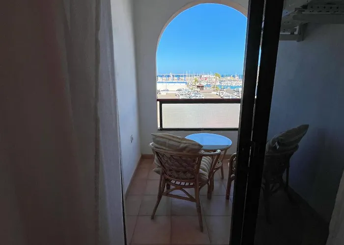 Lägenhet Casa Sonia Corralejo