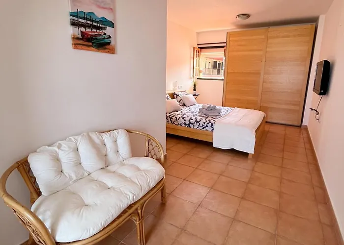 Casa Sonia * Corralejo