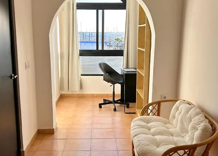 Casa Sonia Corralejo