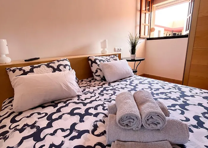 Lägenhet Casa Sonia *