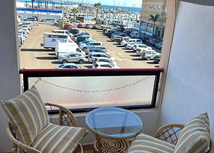 Casa Sonia Lägenhet