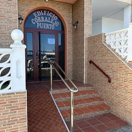 Casa Sonia Appartement