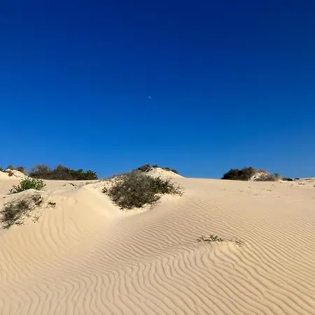 Apartman Casa Sonia Corralejo