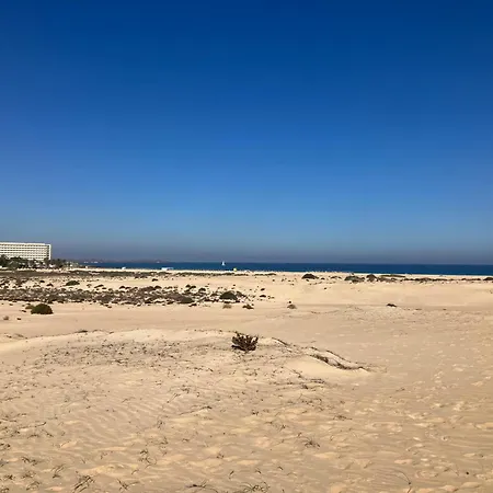 Casa Sonia كوراليهو