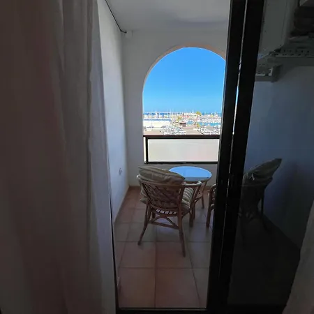 Apartman Casa Sonia Corralejo