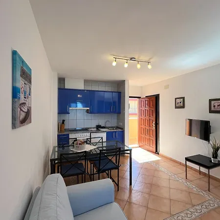 Casa Sonia *