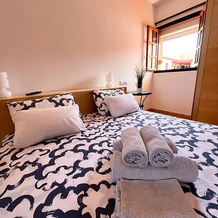 Apartman Casa Sonia *