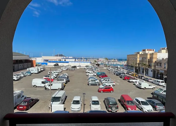 Casa Sonia شقة كوراليهو