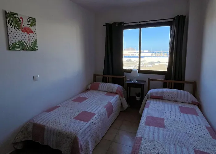 Casa Sonia شقة كوراليهو