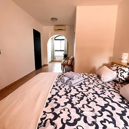 Apartamento Casa Sonia