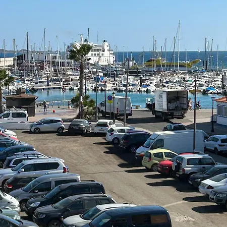 Casa Sonia Apartamento