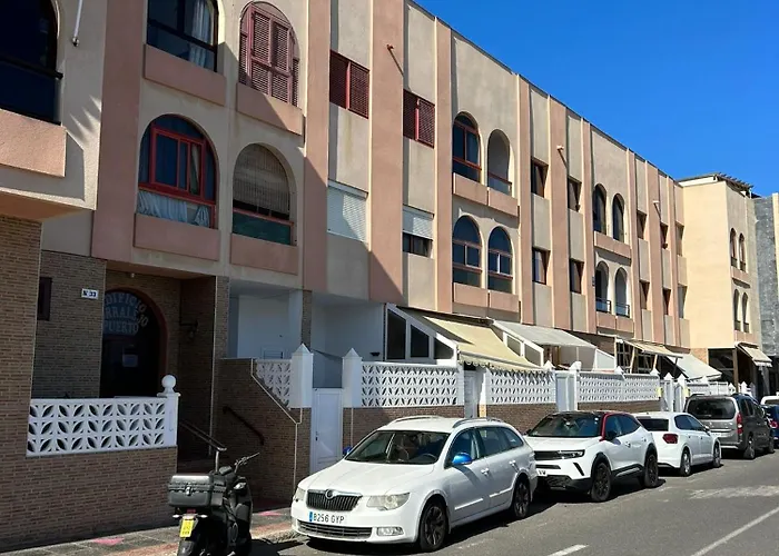 Apartamento Casa Sonia