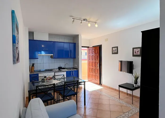 Apartamento Casa Sonia